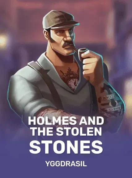 Holmes